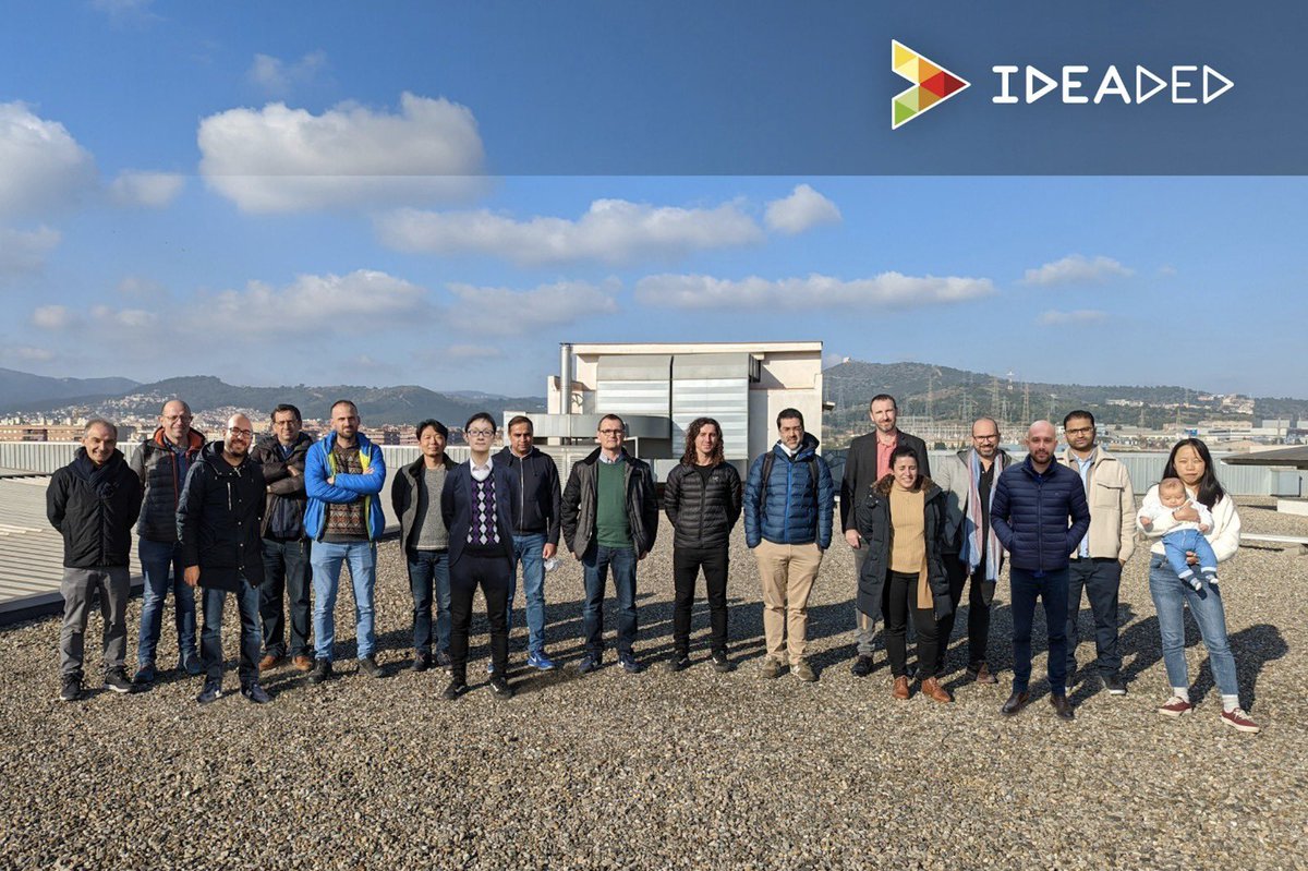 The craziest people do the craziest things. #ideaded #thinfilms