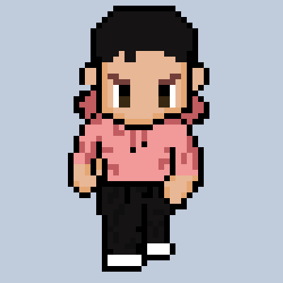 Little Gang Nft tweet media