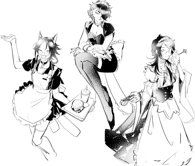 วันนี้วาดมิสต้าน่าระมาก!♥♥#Akurylic #MystArt #YaminoArt 