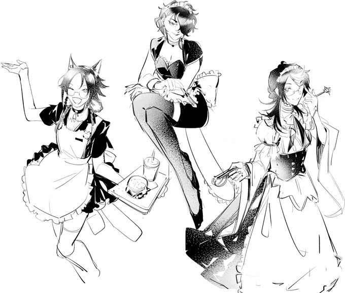 วันนี้วาดมิสต้าน่าระมาก!♥♥#Akurylic #MystArt #YaminoArt 