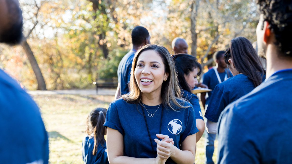 Shift4's tweet photo. Did you know Shift4 has tools to help your #nonprofit do even more good?⁣⁣
⁣⁣
Our nonprofit solutions are designed to help your organization raise more + spend less – including accepting #crypto donations through @TheGivingBlock. ⁣
⁣
Learn more: https://t.co/tbTaQK8SwE https://t.co/2JFMVohwHE