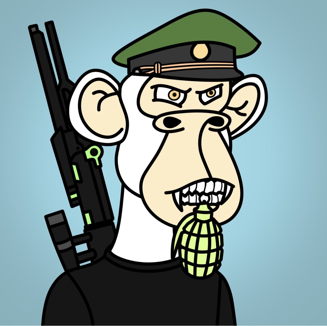 Alberto ∞ / {KBL} / ☂️ tweet media