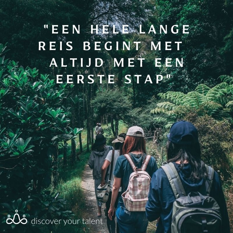 TalentOntdekken's tweet photo. Hoe klein de stappen ook zijn die jij zet, elke reis begint met een eerste stap!⁠
⁠
En die eerste stap zou kunnen zijn: een GRATIS TalentOntwikkelGesprek plannen met ons.

https://t.co/RAy2mmRdm9 https://t.co/xtsSB1KgRI