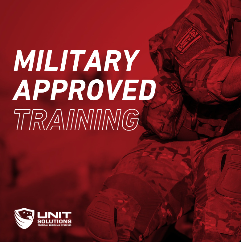 _unitsolutions's tweet photo. Military approved training 🎖️
Start training today with our UNIT4 Rifle.
Link in the bio to get yours today.
#Nonlethalfirearms #Tacticalrifletraining #unitsolutions#Guntrainingcourses #Tacticalguntraining #GunSafetyTraining #Trainingfirearm #cqbtraining #cqttraining https://t.co/TVWEFvbalH