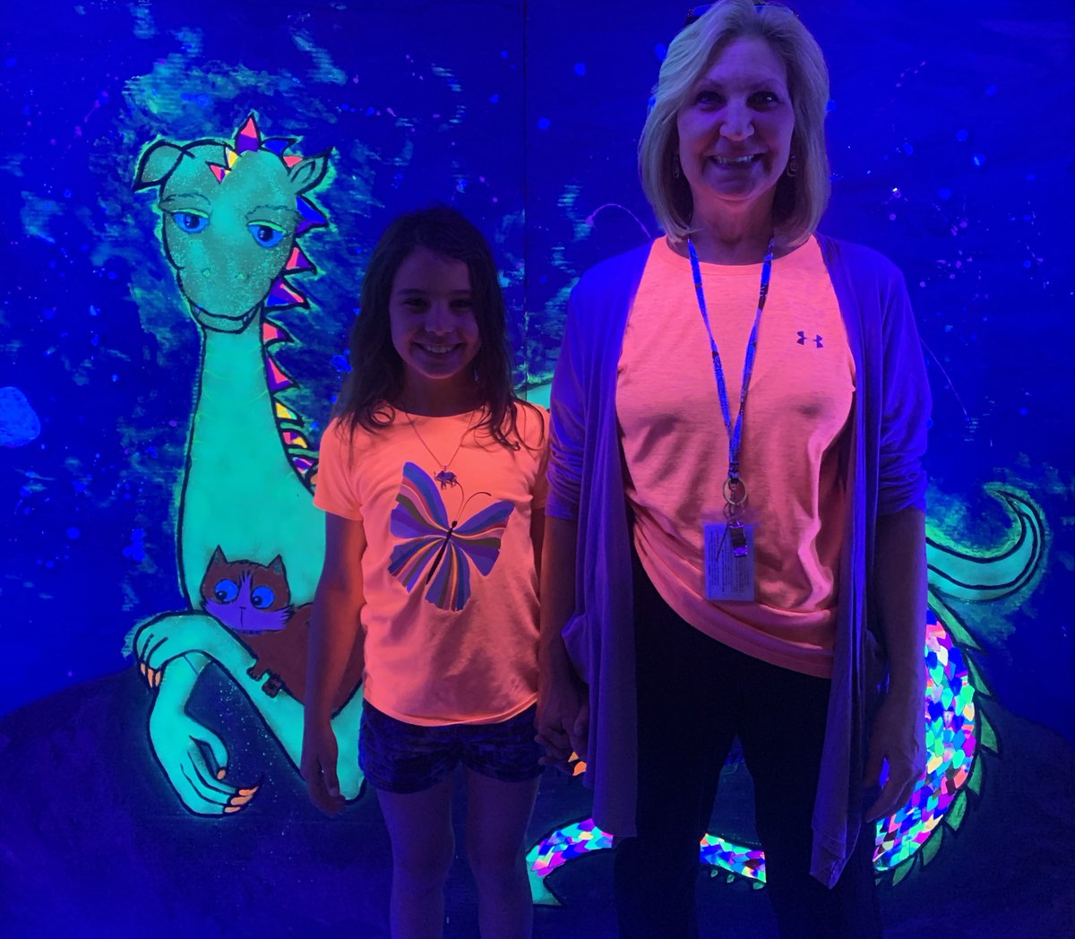 Karli Putzbach tweet media