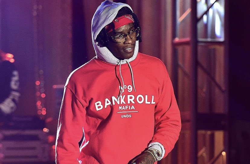 UrbanPapers_'s tweet photo. 📂THREAD: La guerre entre YSL et YFN, Young Thug VS YFN Lucci, la mort de Big Nut, la division d’Atlanta et les 2 lois RICO. 

Comment 2 rappeurs de la même zone ont divisé les Bloods d’Atlanta et la ville elle-même, et ont amené 2 lois RICO contre les 2 camps. https://t.co/hETydosUfh