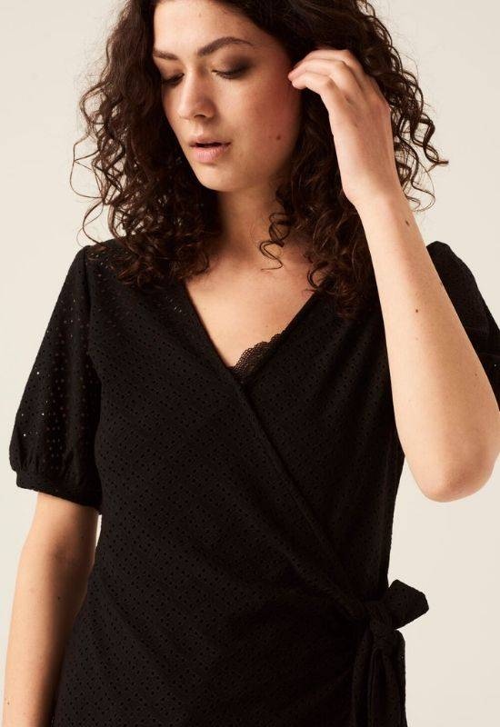 YSYSBoutique's tweet image. Nothing spells summer like broderie Anglaise ☀️🥀
This beautiful Garcia top will take you from desk to dinner. 
See details: yourstyleyourstory.com/products/garci…

#irishfashion #irishstyle #ireland #fashion #garcia