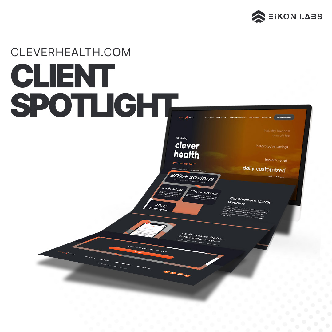EikonLabs's tweet photo. "Oh my gosh! Where do I start with the brilliance of Eikon Labs?! They are a tactical, multi-talented, creative, and lightning fast group. Working with Anebi, Sarah, and the dev team was a dream come true..." #clientreview #clientspotlight https://t.co/m94uF6FqLT