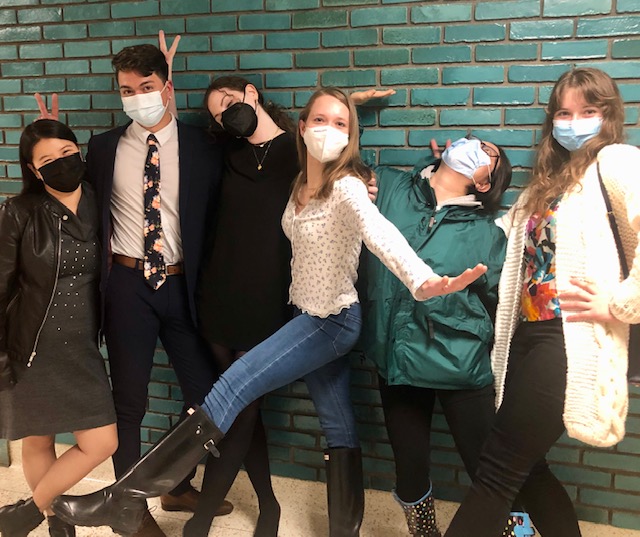 As the school year begins coming to a close at <a href="/cim_edu/">Cleveland Institute of Music</a>, I prepare myself to let some of my chickadees go. Every student is so special and shares a legacy of hard work, spirit, and stunning music as inspiration for those who come after them. Honored to be part of these journeys…