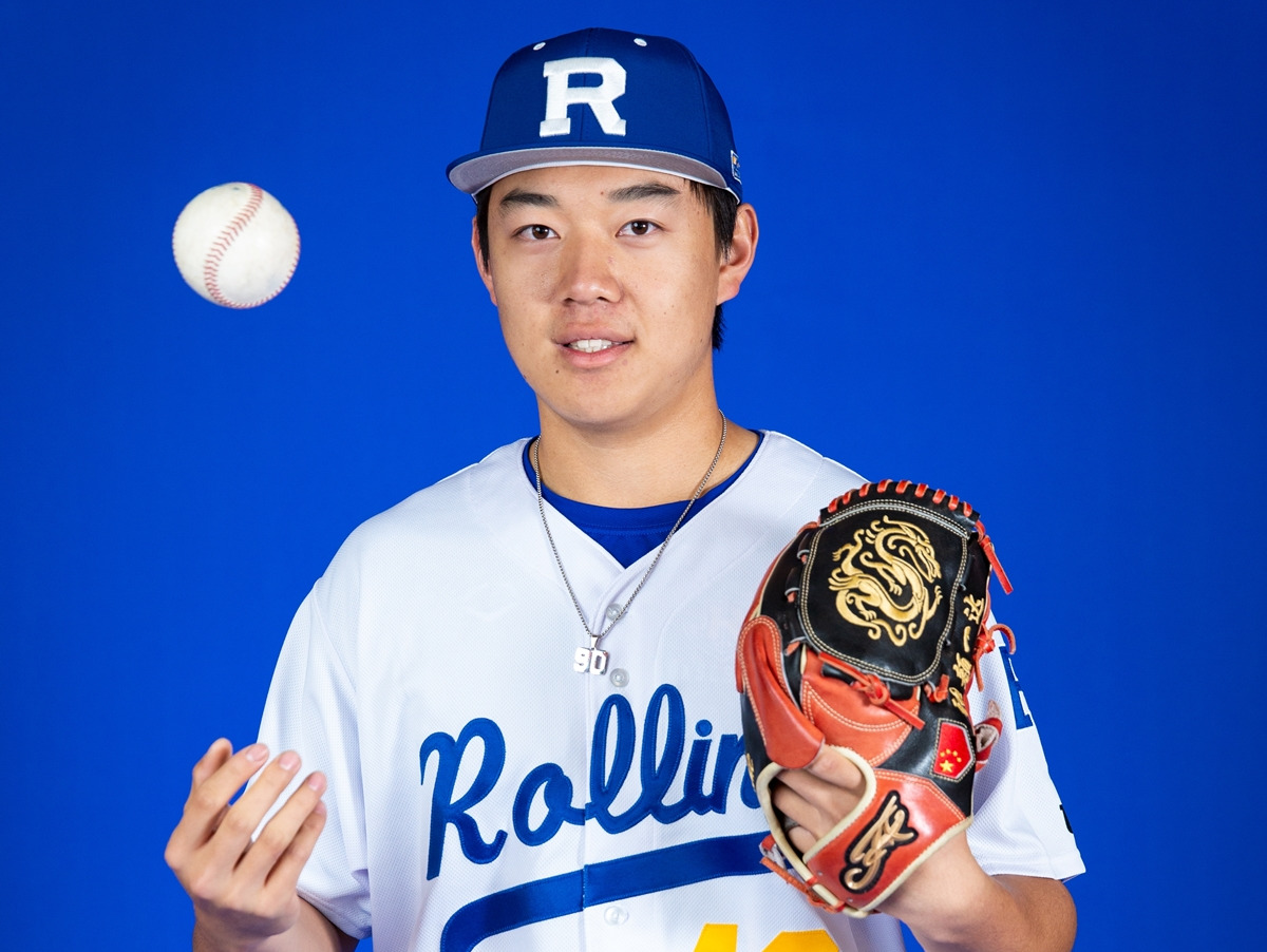 WBSC ⚾🥎 on Twitter "🔝⚾️ Baseball keeps growing around the world! 🇨🇳