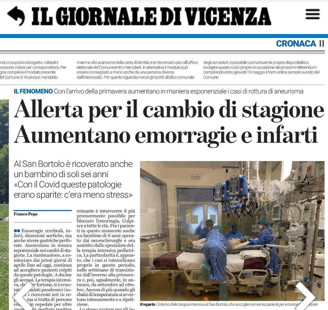 SabrinaMaggiora's tweet photo. @IBistacco @PFiamingo @FmMosca Capite... Figuriamoci se si blocca il ciclo... Stress per questi non so come definirli https://t.co/TiBKKWLx1p