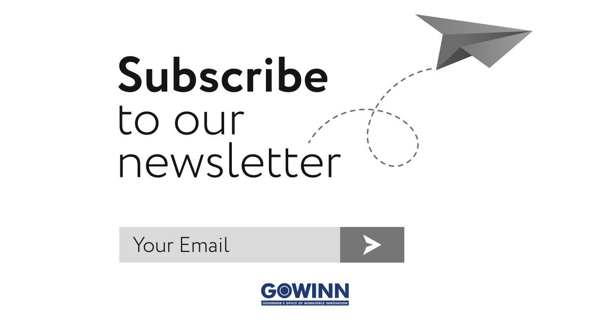 NV_OWINN's tweet photo. Have you signed up for our newsletter yet?!
Sign up through this link to receive news, resources, and opportunities, from GOWINN and system partners directly to your inbox! https://t.co/6kvrEOHIn4
#nevadan #nevadabusiness #nevadaworkforce #lasvegasnevada #hendersonnv #renonv https://t.co/JTbPTqJilW