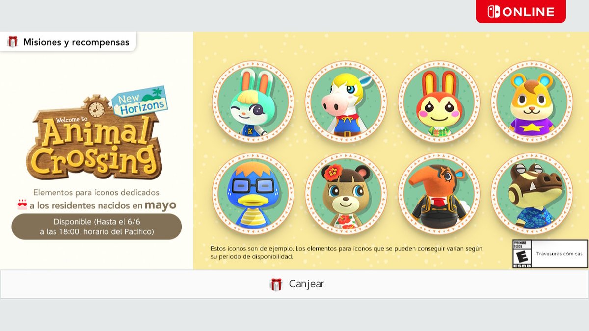 morelio's tweet image. #NintendoSwitchOnline_US #NintendoSwitch