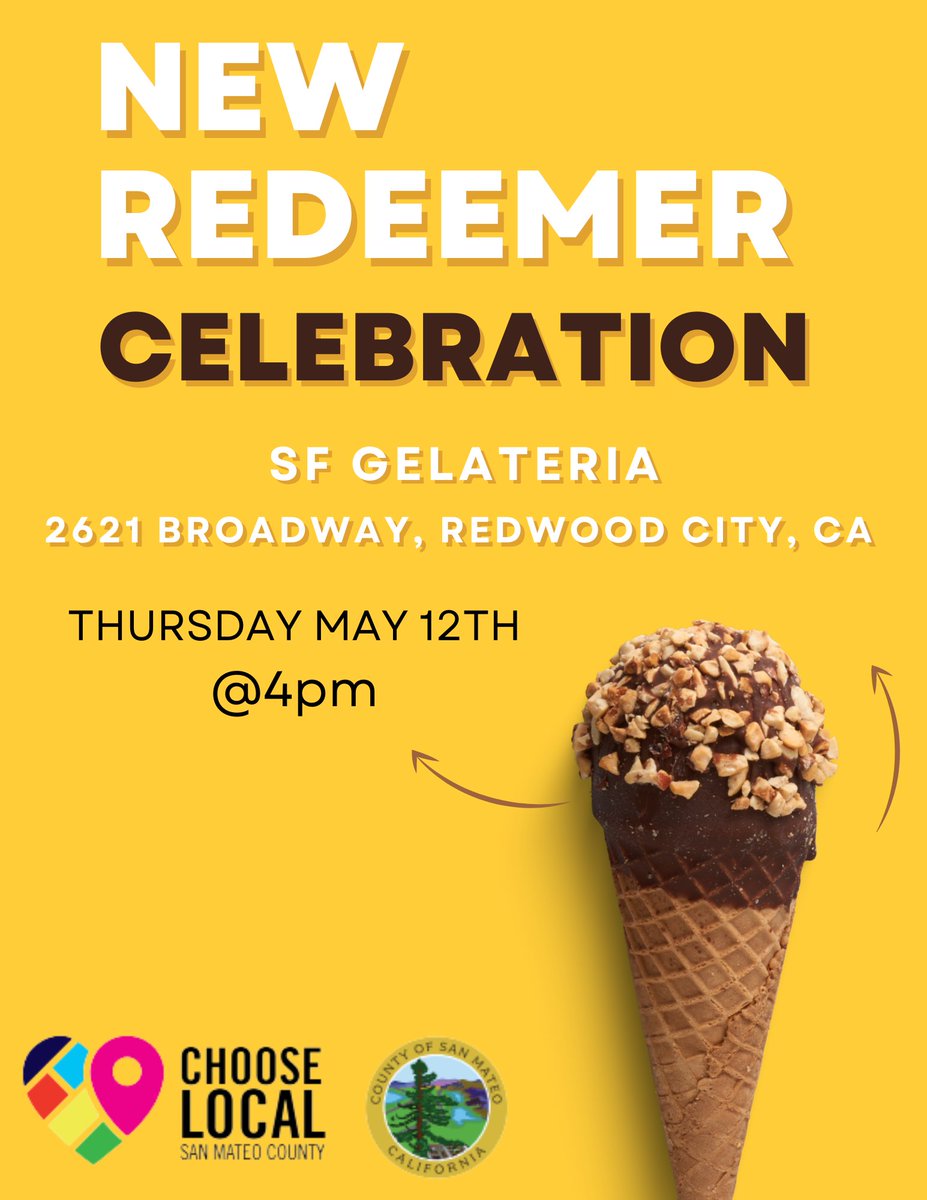 Chamber San Mateo County tweet media