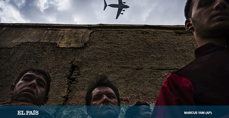 elpais_foto's tweet photo. Fotos: los ganadores de los Premios #PulitzerPrize2022 https://t.co/QkBLg6A7C6 https://t.co/uHsvc5zbYy
