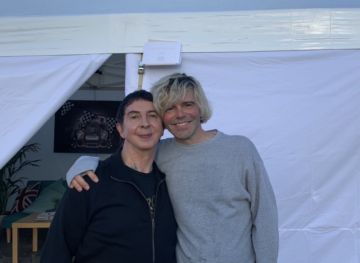 Tim_Burgess's tweet image. ❤️❤️❤️@softcellhq