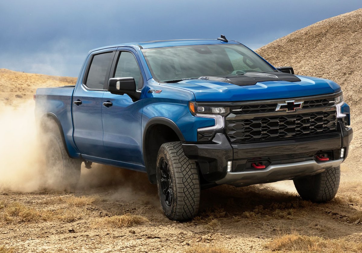 weathertechca's tweet photo. Now available for the 2022 Chevrolet Silverado, 1st and 2nd row FloorLiner HP.
#WeatherTechCanada #WeatherTechAuto #WeatherTech #Silverado1500 #FloorLinerHP https://t.co/AEQChloXlI