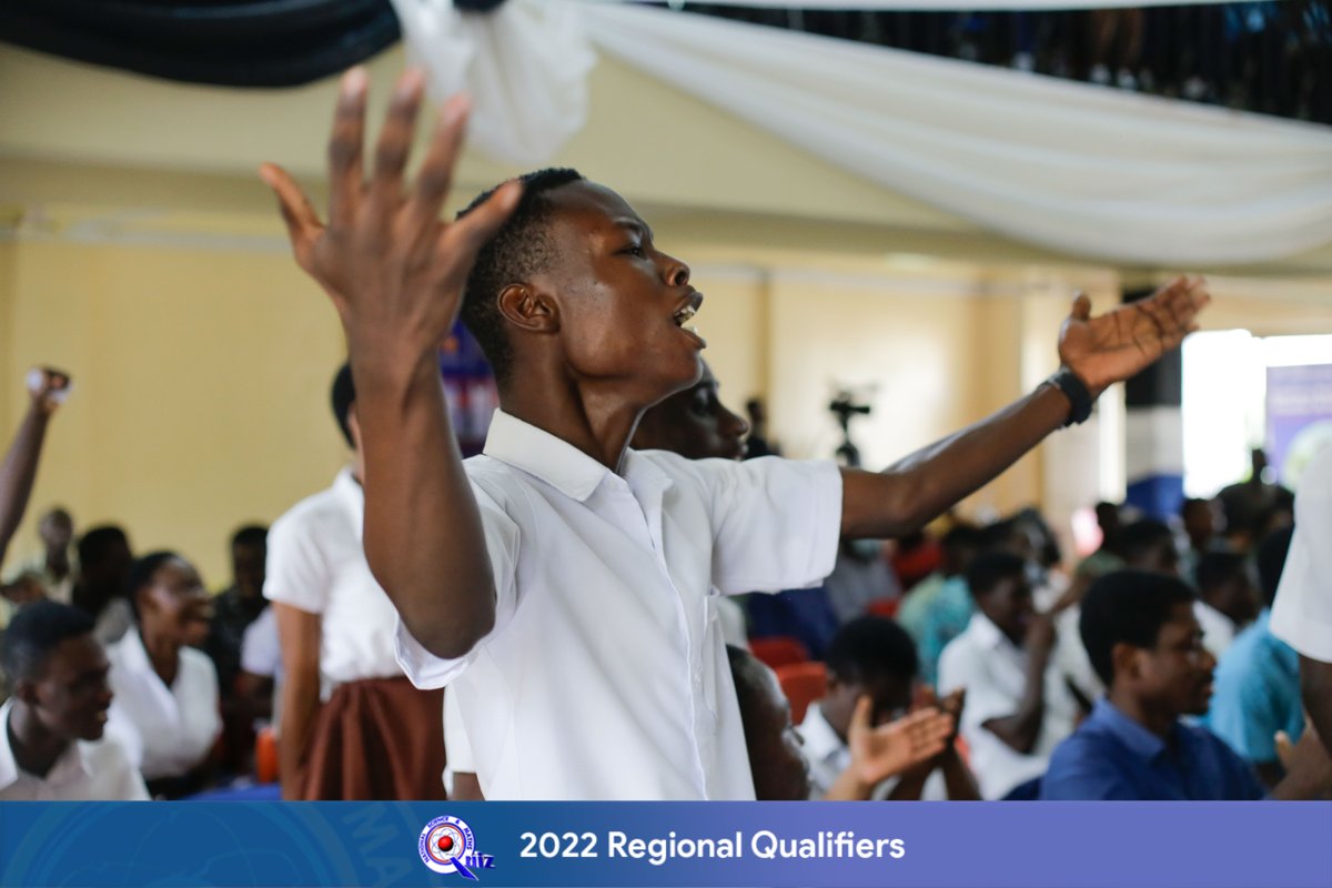 NSMQGhana tweet picture