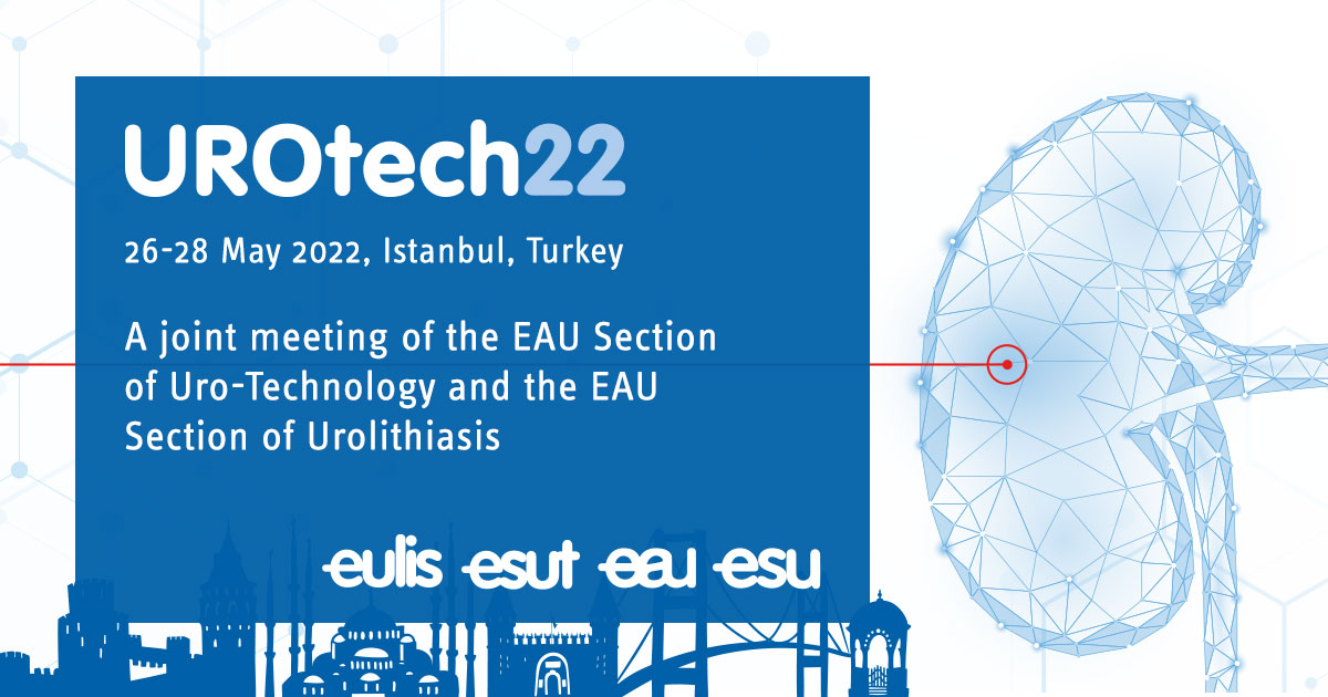 European Section of Uro-Technology (ESUT) (@eauesut) on Twitter photo The ESUT will sponsor the registration of 50 residents at #UROtech22!
Interested? Please email Mrs Manoharan (manoharan.kiruthika@yahoo.com).
Join us and get updates on new technologies!
<a href="/eauesut/">European Section of Uro-Technology (ESUT)</a> <a href="/eulis_uroweb/">European Section of Urolithiasis - EULIS</a> <a href="/ERUSrobotics/">ERUS Robotic Urology</a> <a href="/EAUYAUrology/">EAU Young Academics</a> <a href="/eau_yuo/">EAU Young Urologists</a> <a href="/EAU_YAUroTech/">EAU Young Academics Urologist. Uro-Tech group</a> <a href="/Uroweb/">European Association of Urology (EAU)</a> The ESUT will sponsor the registration of 50 residents at #UROtech22!
Interested? Please email Mrs Manoharan (manoharan.kiruthika@yahoo.com).
Join us and get updates on new technologies!
<a href="/eauesut/">European Section of Uro-Technology (ESUT)</a> <a href="/eulis_uroweb/">European Section of Urolithiasis - EULIS</a> <a href="/ERUSrobotics/">ERUS Robotic Urology</a> <a href="/EAUYAUrology/">EAU Young Academics</a> <a href="/eau_yuo/">EAU Young Urologists</a> <a href="/EAU_YAUroTech/">EAU Young Academics Urologist. Uro-Tech group</a> <a href="/Uroweb/">European Association of Urology (EAU)</a>