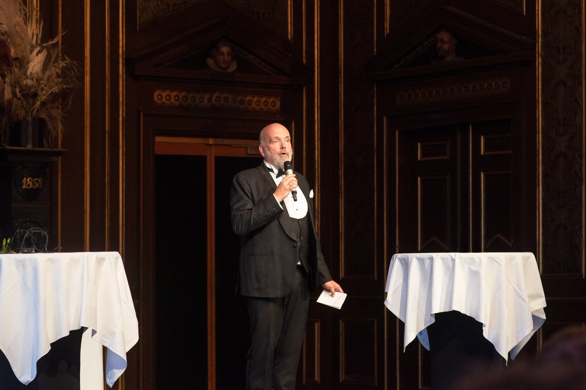 On stage at #Børsen for <a href="/DANSKBIOTEK/">DANSK BIOTEK</a> Spring Galla