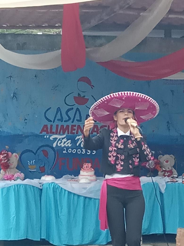 fundaproaltach1's tweet photo. Hoy celebración en el municipio Guasimos  CDA 2000333 ,gracias al Mayor Mata 2do jefe territorial de MINPPAL por acompañarnos en la  celebración de las madres misioneras con una estupenda actividad.
@LealTelleria
@FreddyBernal 
@PedroMelendez86 
@BermudezJoseA 
@FundaproalO https://t.co/IhCH4Nkb9j