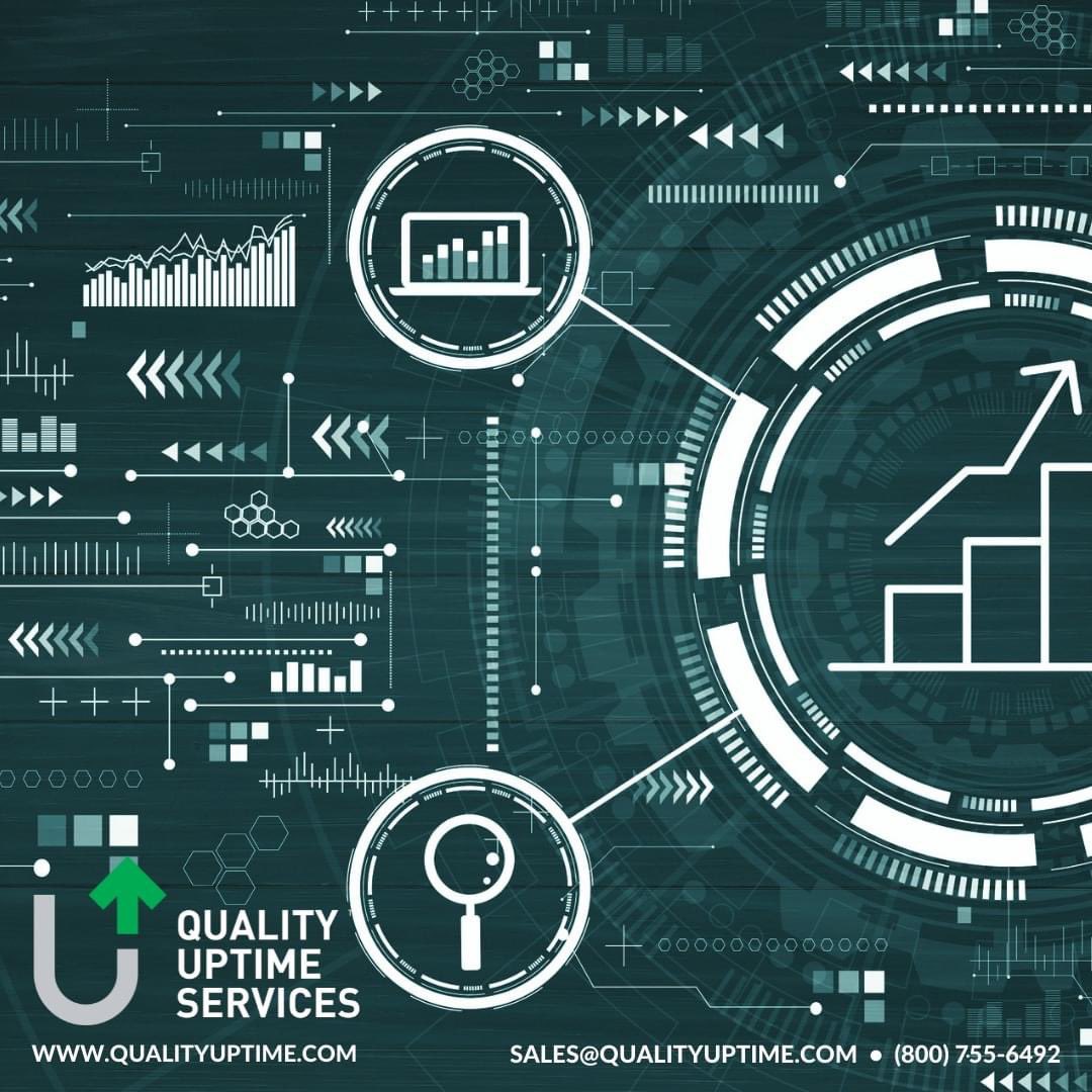 QualityUptime's tweet photo. Quality Uptime can help you complete a full-needs analysis of your facility, to determine your current and future power capacity requirements.

Contact us today to learn what the best solution is for you!

(800) 755-6492 | sales@qualityuptime.com

#needsanalysis #upssupport https://t.co/DtgTqAuKpB