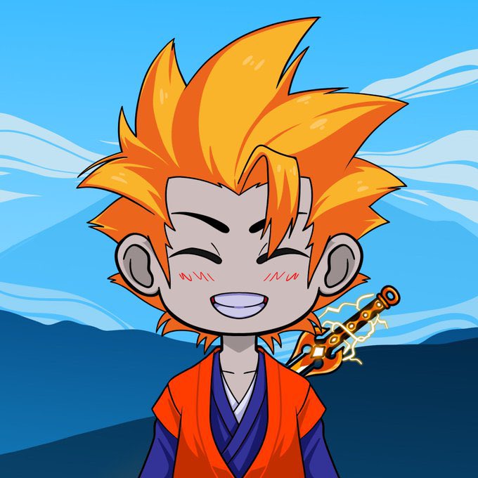 🏛 Après avoir discuté avec la team toute la semaine dernière, j’ai l’honneur de vous annoncer que je suis Modérateur FR sur leur discord !!
C’est un grand plaisir de pouvoir rejoindre la team qui à l’air très impliquée dans son projet 🤝

Un petit cadeau dessous ⬇️