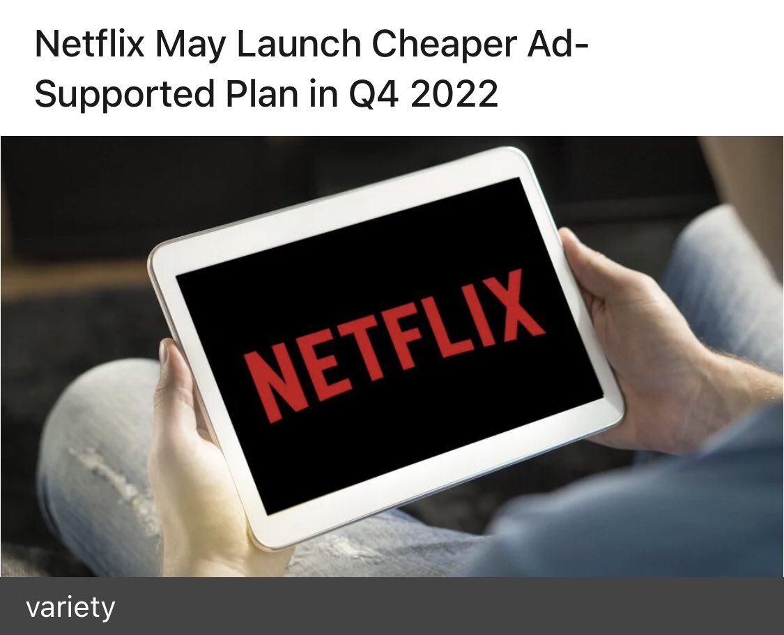 This is going to go just so, so badly for them