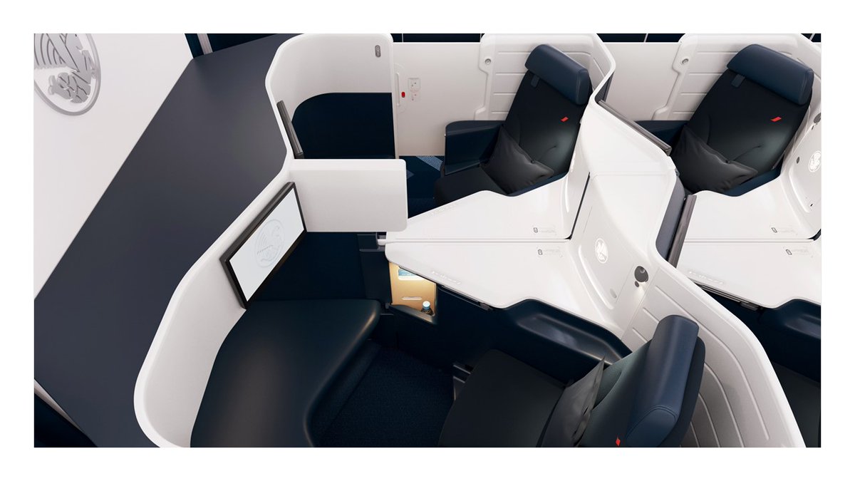 Air France Newsroom tweet media