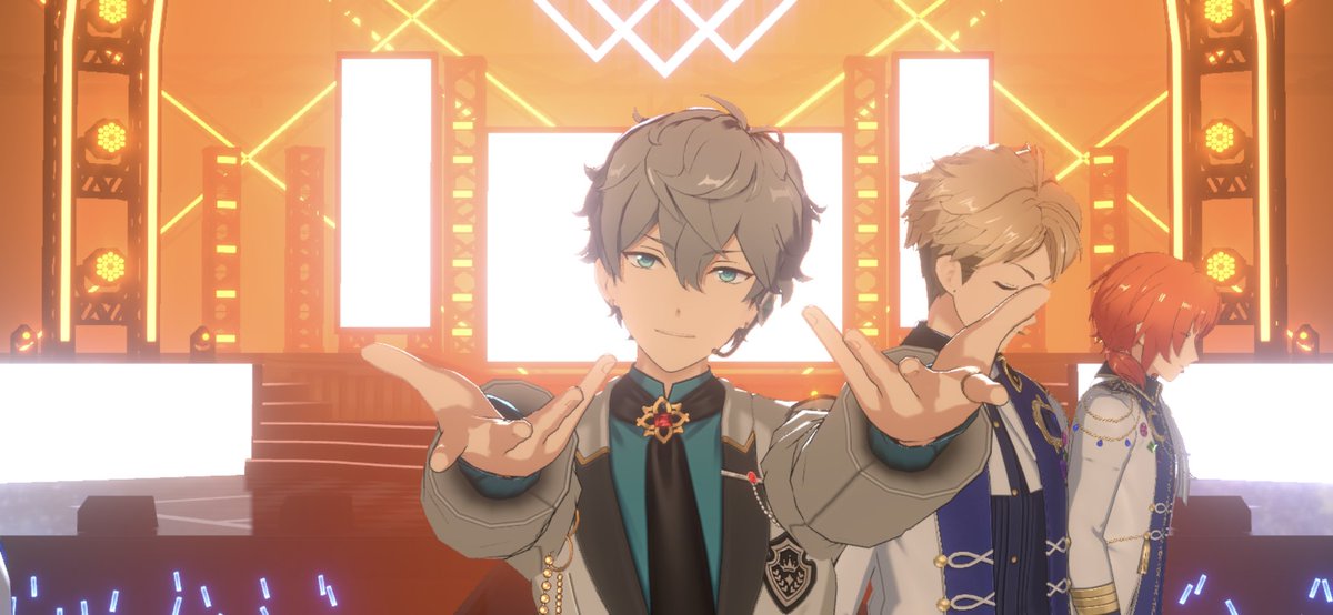 あんスタ　瀬名泉　フィーチャー あんスタMusic カードまとめ on X: 