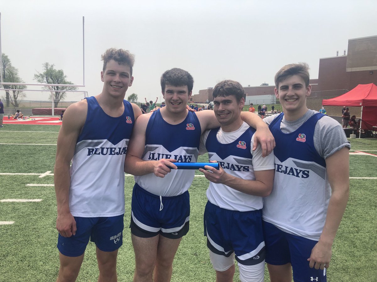 AG Track tweet media