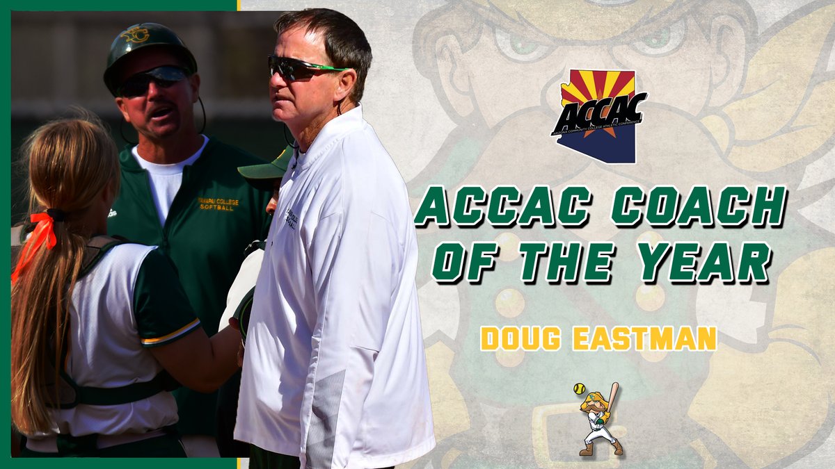 Yavapai College Softball tweet media