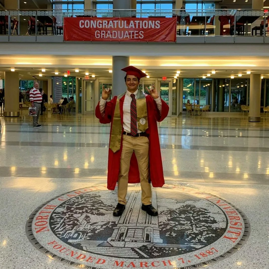 Ben Zino tweet media