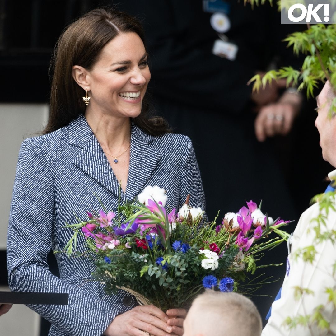 Kate Middleton honours Manchester Arena bombing victims with sweet bee(01)
