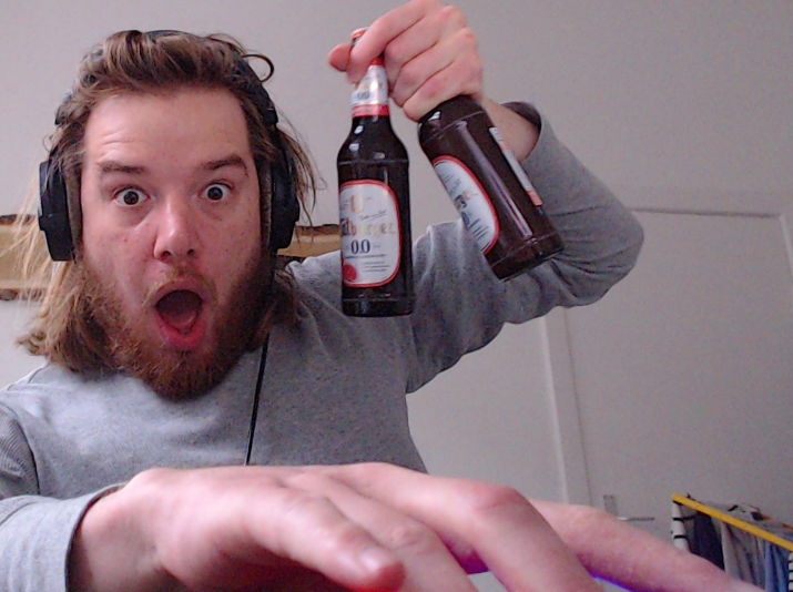 <a href="/KheZu/">Maurice Gutmann</a> <a href="/bitburger00/">bitburger00</a> HOLYA SMOKES I LOVE BITBURGER THIS IS SOME GOOD STUFF HECKIN EPIC'''