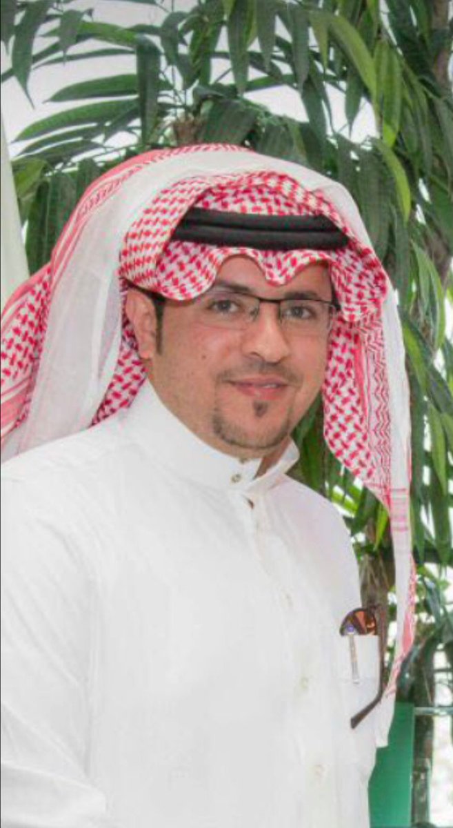 سعود الخزيم tweet media