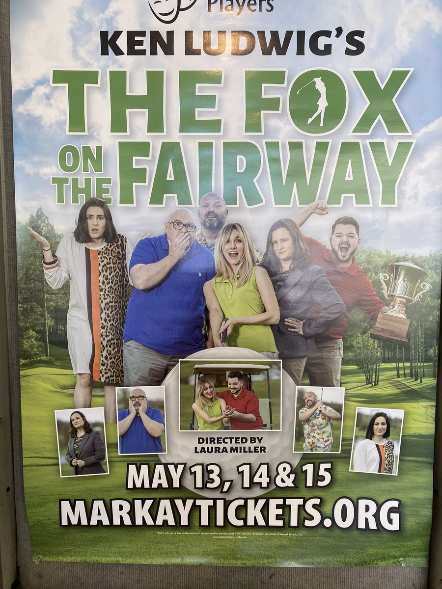 rynspriggs's tweet photo. alright losers i know you don't have plans so come see the play i'm in!! it's funny as fuck, kinda dirty, a whole farse fest tbh.

we've all worked so fucking hard for this and to have empty seats would depress me to hell so PLS COME SEE IT 🥺🥺🥺🥺🥺🥺🥺 https://t.co/PT9nFVqphc