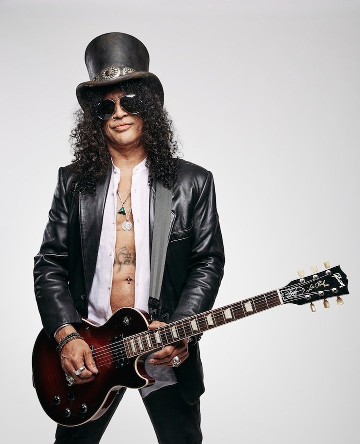 SlashArmy_ARG's tweet photo. ⚡ SMKC 4 🎩

📸: Austin Nelson
•
•
•
#slash @slash #smkc #slash4 #smkcphotoshoot #slashfeatmyleskennedyandtheconspirators #rnfnr #gibson #smkciv #smkc4 #photography #photoshoot https://t.co/4IoLZ65qdg