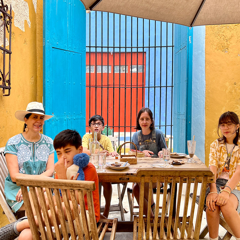 Profundizando en lo que ha significado para mí ser mamá...➜ 
mcoghlan.mx/blog/10-de-may…
#MariangelCoghlan
#FelizDiaDeLasMadres