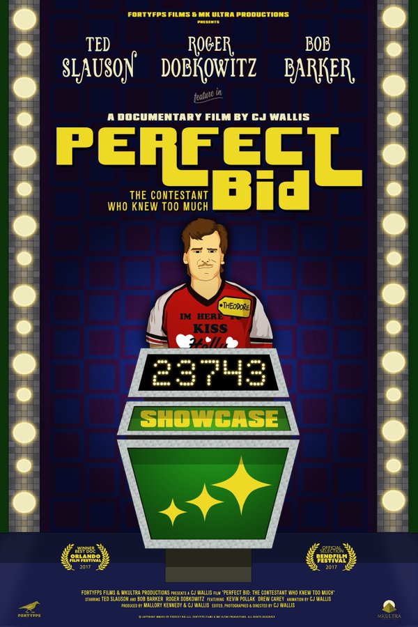 midliferefit's tweet photo. Back on @rv_neil whenever we were in TV range we'd watch the Chief's preferred Price is Right at lunchtime. Wonder if he's watched this @netflix #perfectbid documentary. Felt like I had to give it a look-see for such an iconic show. Ted Slauson is certainly an enthusiast. https://t.co/gVQrC39aJu
