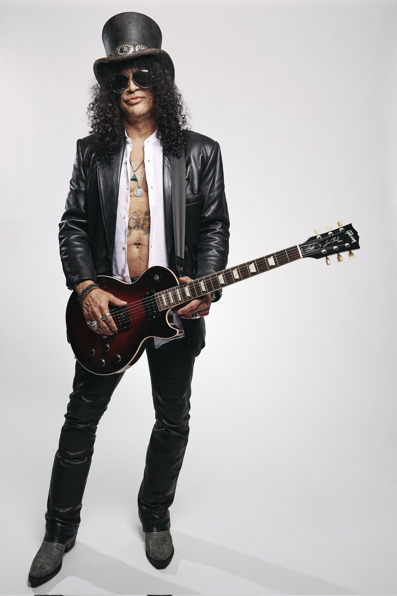 SlashArmy_ARG's tweet photo. ⚡ SMKC 4 🎩

📸: Austin Nelson
•
•
•
#slash @slash #smkc #slash4 #smkcphotoshoot #slashfeatmyleskennedyandtheconspirators #rnfnr #gibson #smkciv #smkc4 #photography #photoshoot https://t.co/4IoLZ65qdg