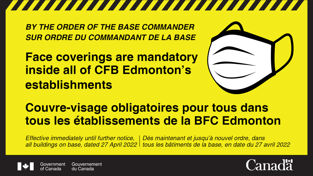 Edmonton Garrison Fitness Centre tweet media