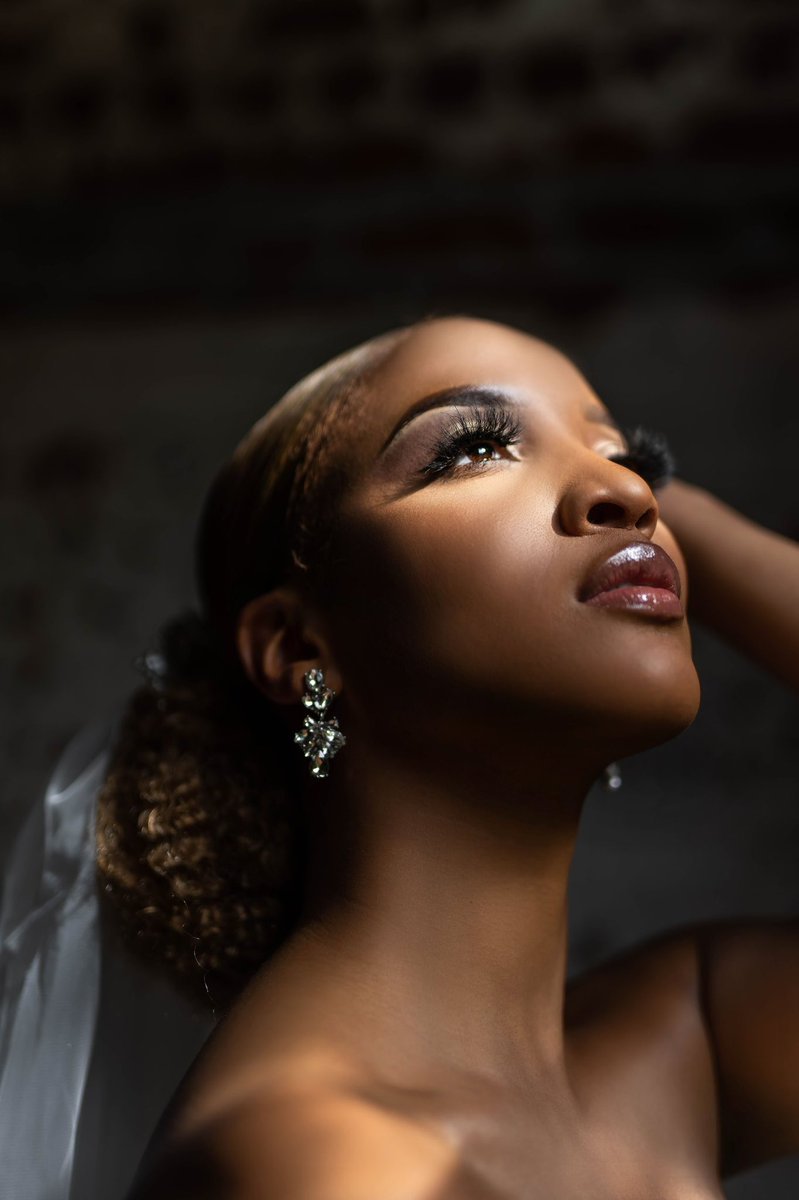 lajoycox's tweet photo. wedding day with a black bride! https://t.co/doLRi3IZSn