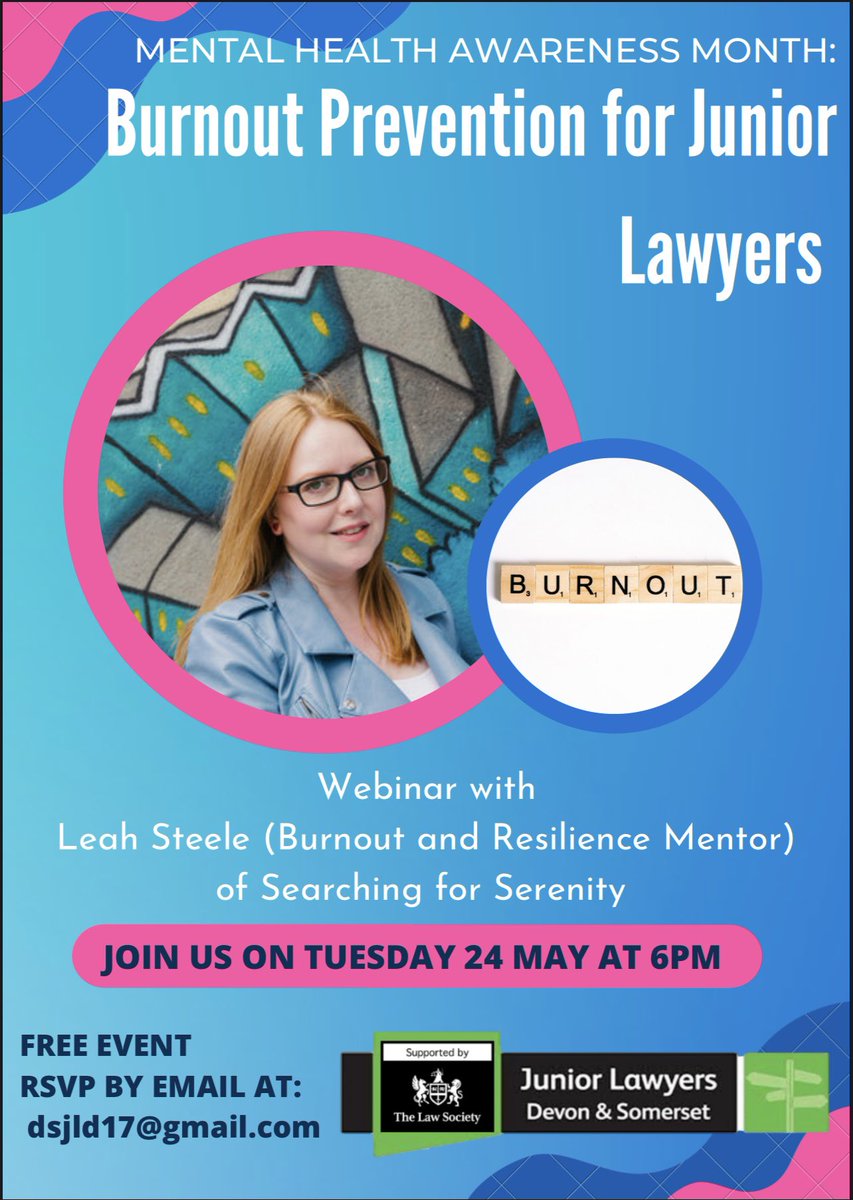 Devon & Somerset JLD tweet media