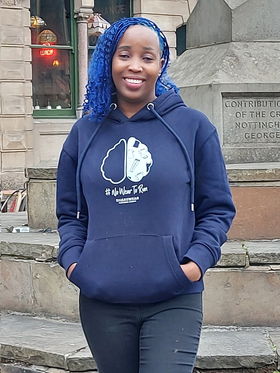 LillyNleya's tweet photo. Thank you @SharewearUK for  featuring me sharing my story. Sharewear Family will always have a place in my heart.😘❤
Dr Louise Cooke 🙏🏿❤❤
https://t.co/iwoOxrwLZ6
@ROHRZimbabweorg
#RefugeesWelcome  #HumanRights #humanrightsactivist  #mentalhealthawareness  
#mentalhealthmatters https://t.co/eMd0XK3sbB