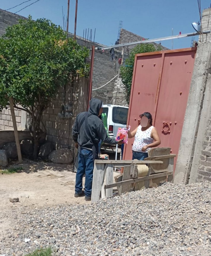 Ayuntamiento Texcoco tweet media