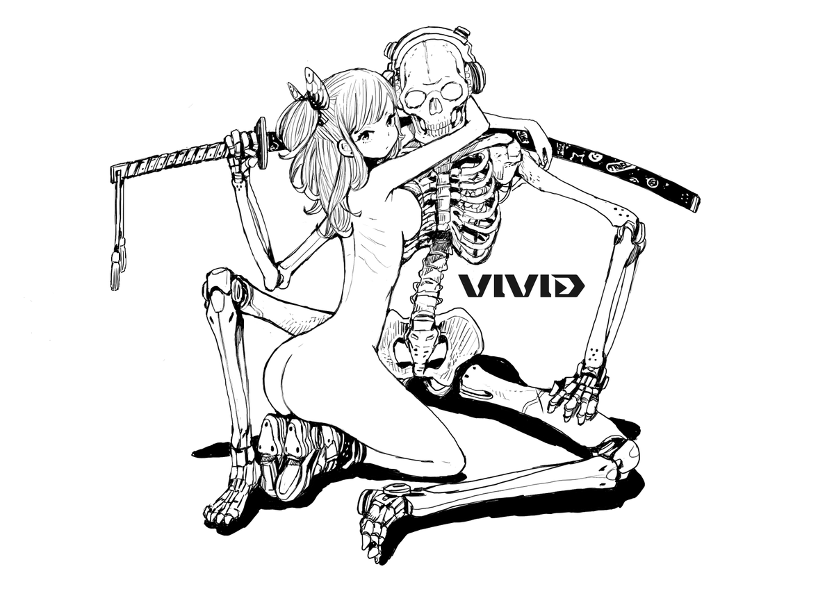 The future is Vivid. OUR future is Vivid. A long-term vision. For us, by us. The only secrets we have are good secrets. Where others have failed, we will succeed. Join us.