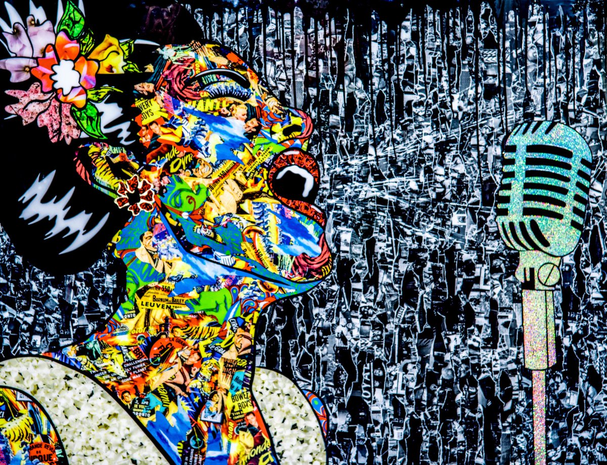 Some Mazzone to brighten your TL