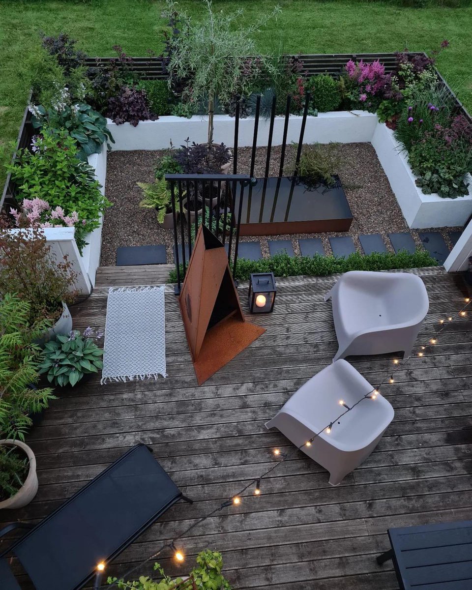 Moderno_Decor's tweet image. ✨ In which space would you relax: 1, 2, 3,4? 🥰🌱💜
#interiordesign #interiorstyling #interiordecor #decorative