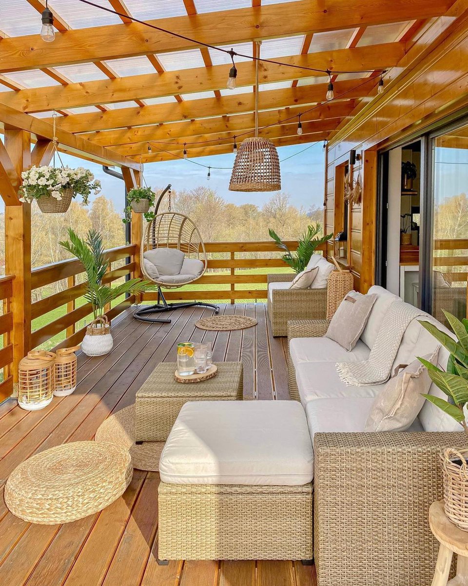 Moderno_Decor's tweet image. ✨ In which space would you relax: 1, 2, 3,4? 🥰🌱💜
#interiordesign #interiorstyling #interiordecor #decorative